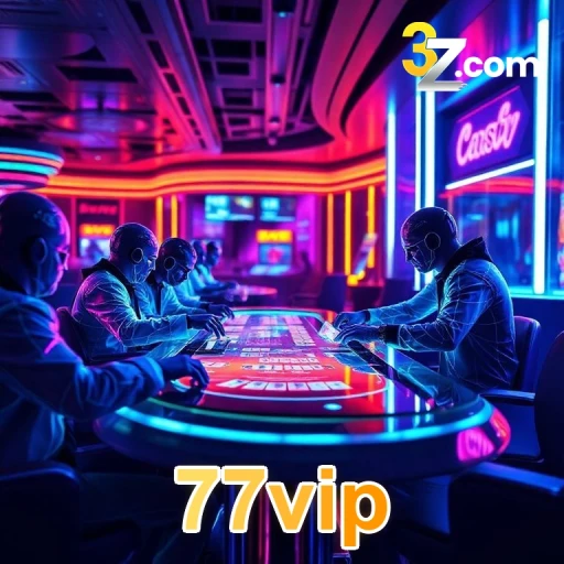 77vip APP Confiavel